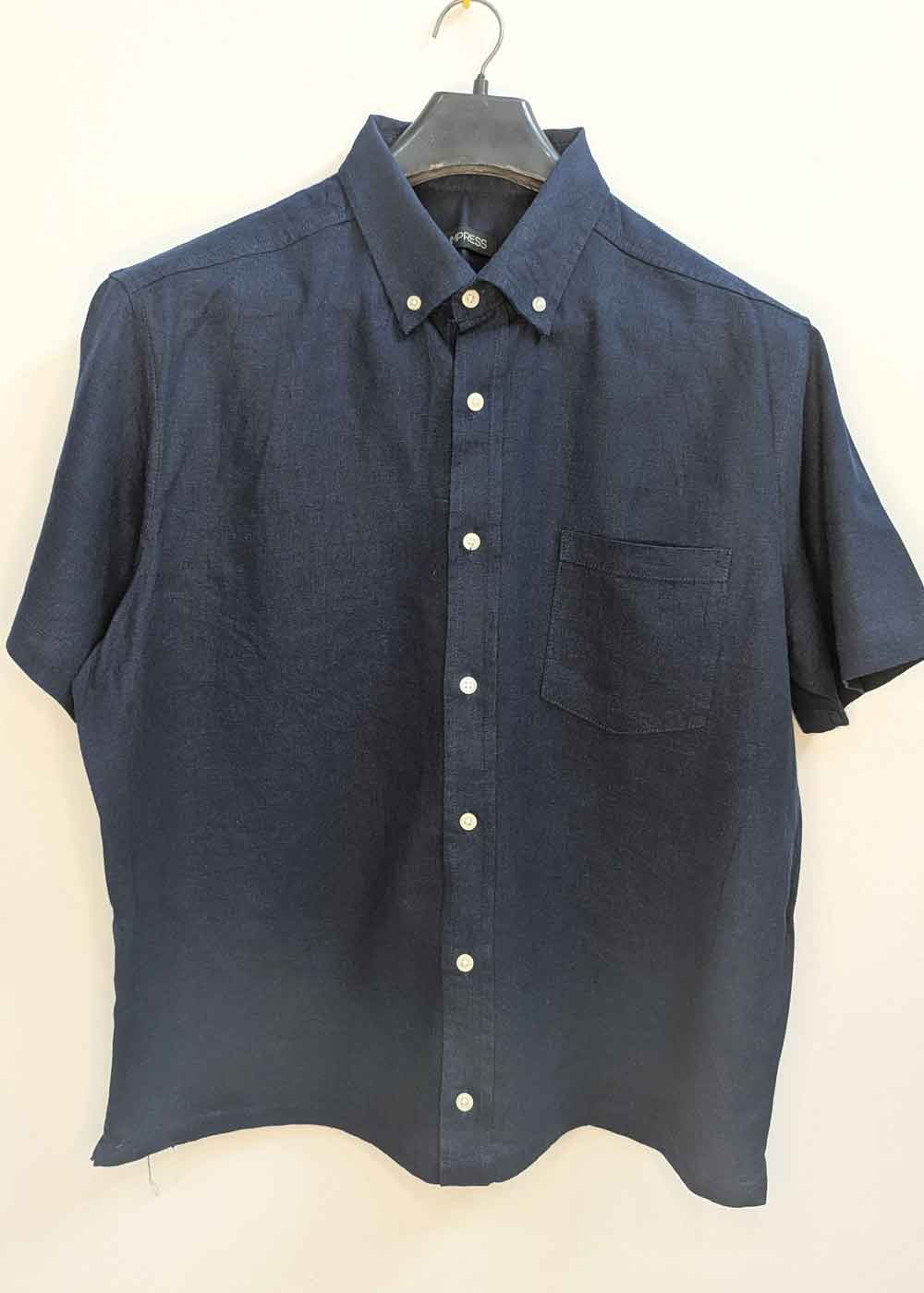 IMPRESS Casual Bushirt – Extra Large – Half Sleeves - Image 2