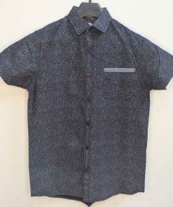 Alternative view of Alexander Julian Casual Shirt – Small – Half Sleeves