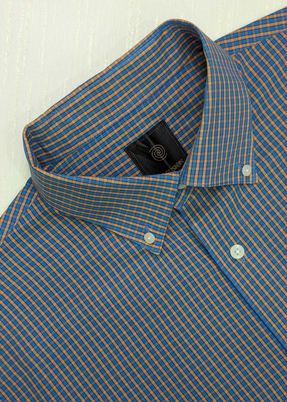 F/X Fusion Formal Shirt – XXL – Full Sleeves