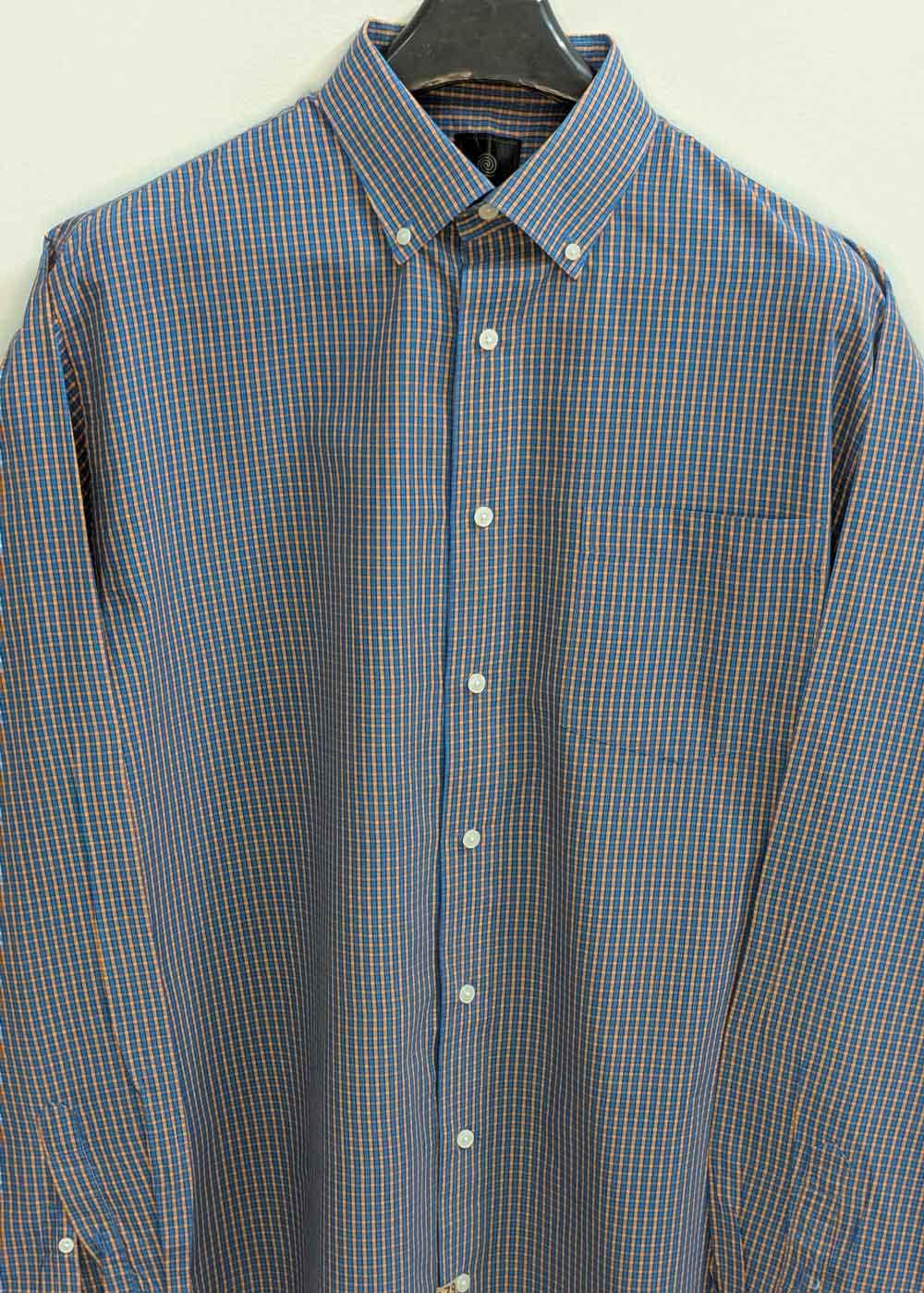 F/X Fusion Formal Shirt – XXL – Full Sleeves - Image 2