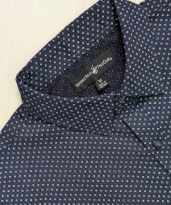 Beverly Hills Premium Casual Shirt – Medium – Half Sleeves