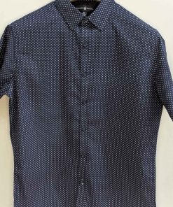 Alternative view of Beverly Hills Premium Casual Shirt – Medium – Half Sleeves