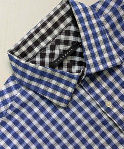 SEANJOHN Premium Casual Shirt – XL – Full Sleeves