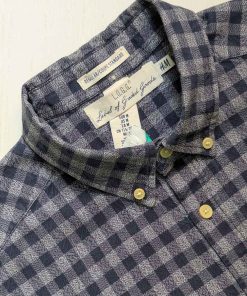 H&M Casual Warm Shirt – Medium – Full Sleeves