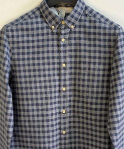 Alternative view of H&M Casual Warm Shirt – Medium – Full Sleeves