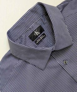 Clavin Klein Premium Formal Shirt – Large – Full Sleeves