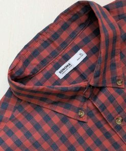 SONOMA Casual Shirt – XXL – Full Sleeves