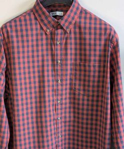 Alternative view of SONOMA Casual Shirt – XXL – Full Sleeves