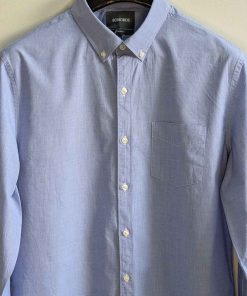 Alternative view of BONOBOS Formal Shirt – Large – Full Sleeves