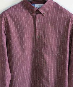 Alternative view of Old Navy Excellent Casual Shirt – Extra Large – Full Sleeves