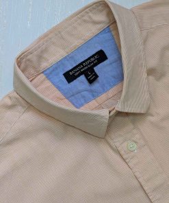 Banana Republic Formal Shirt – Extra Large – Full Sleeves