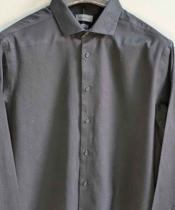 Alternative view of Calvin Klein Formal Shirt – Extra Large – Full Sleeves