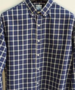 Alternative view of Old Navy Casual Shirt – Extra Large – Full Sleeves