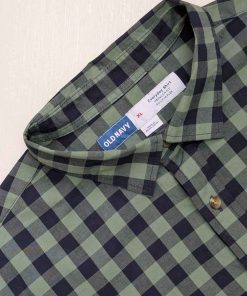 Old Navy Casual Shirt – Extra Large – Full Sleeves