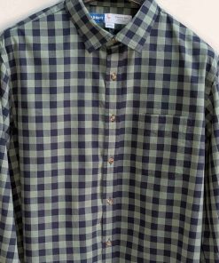 Alternative view of Old Navy Casual Shirt – Extra Large – Full Sleeves