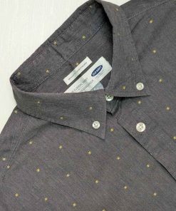 Old Navy Casual Shirt – Medium – Full Sleeves