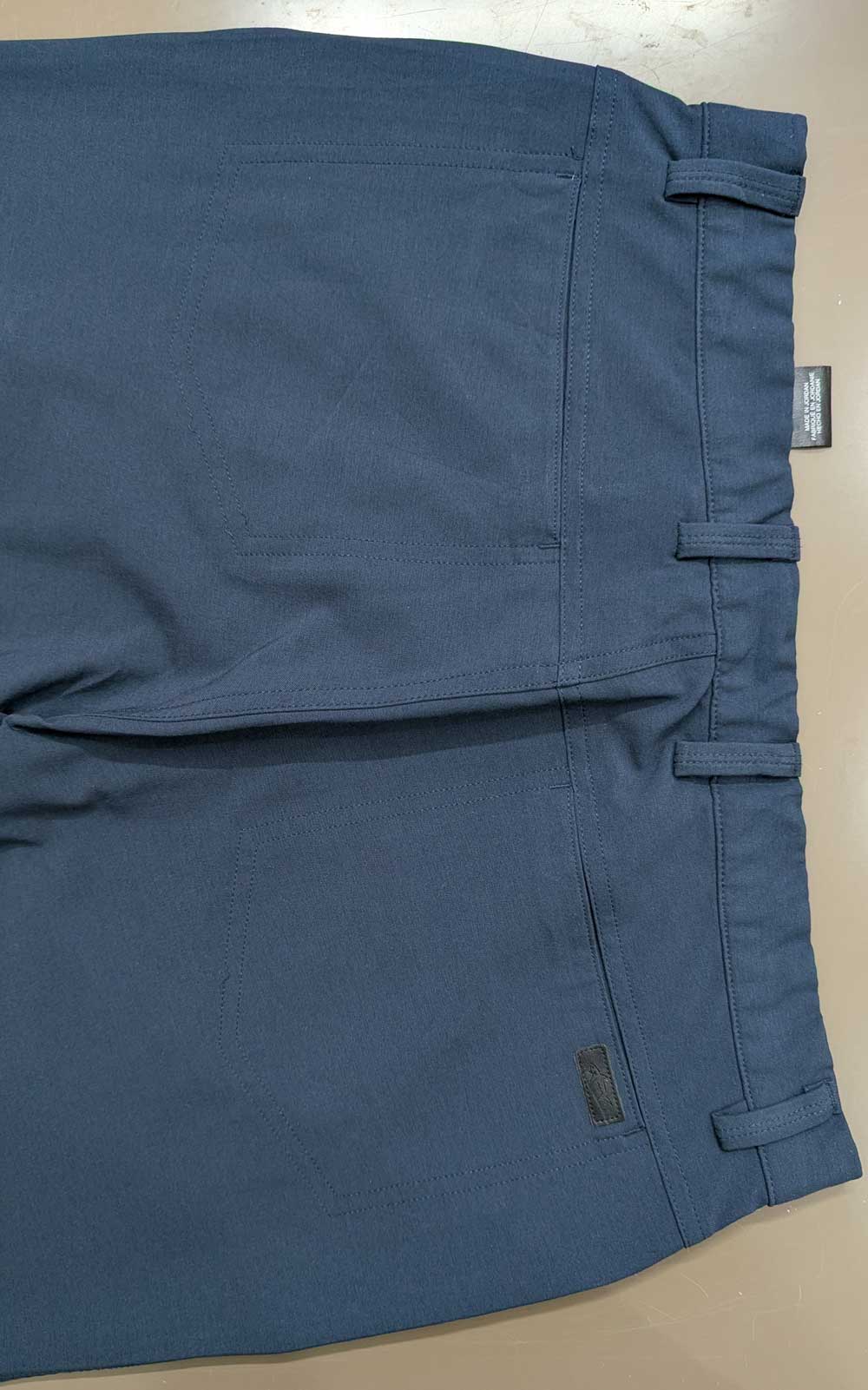 Greg Norman Golf Pants – Straight Leg - Image 2