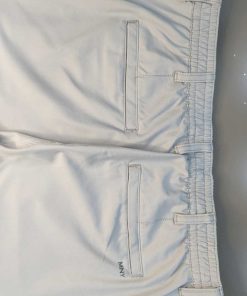Alternative view of Andrew Marc Golf Pants – Straight Fit