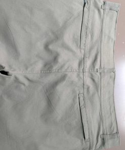 Alternative view of George Premium Golf Pants – Straight Fit