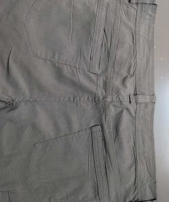 Alternative view of Weatherproof Vintage Premium Golf Pants – Straight Fit