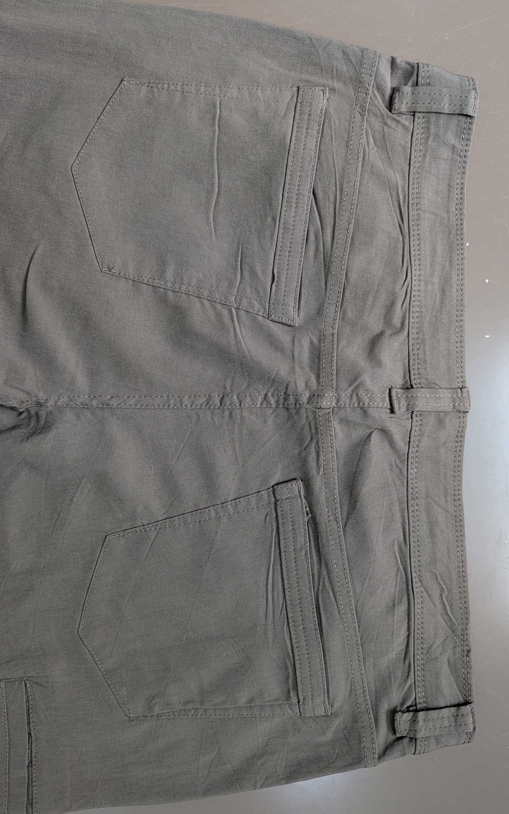 Weatherproof Vintage Premium Golf Pants – Straight Fit - Image 2