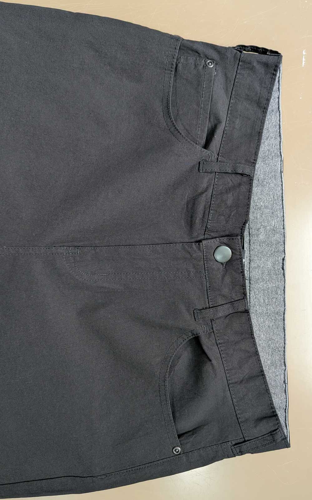 Member's Mark Premium Golf Pants – Straight Fit - Image 3