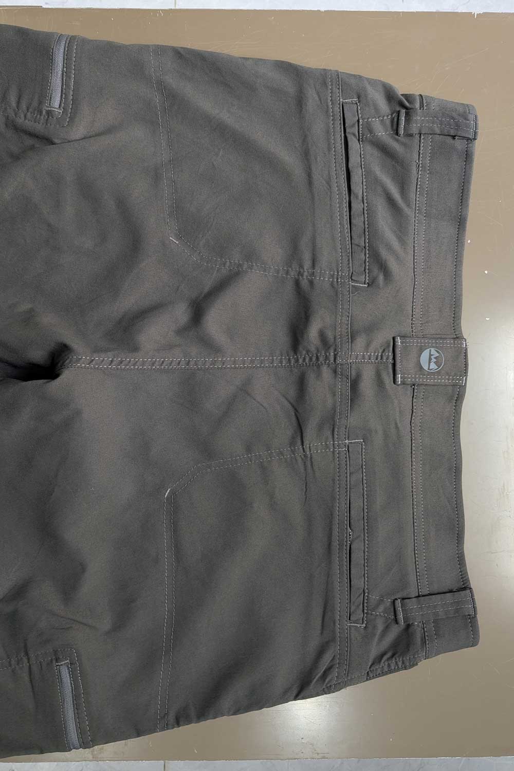 Wrangler 6 Pockets Premium Pants – Regular Fit - Image 2