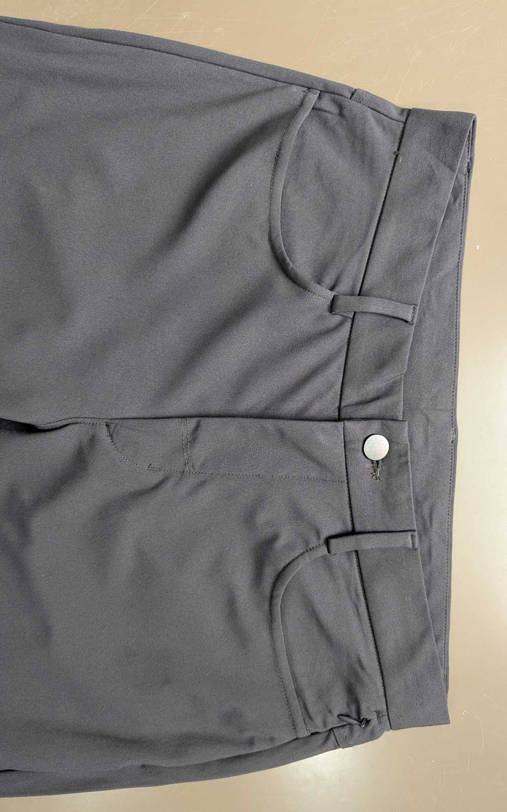 Old Navy Premium Golf Pants – Straight Fit - Image 3