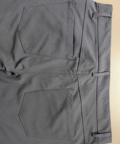 Alternative view of Old Navy Premium Golf Pants – Straight Fit