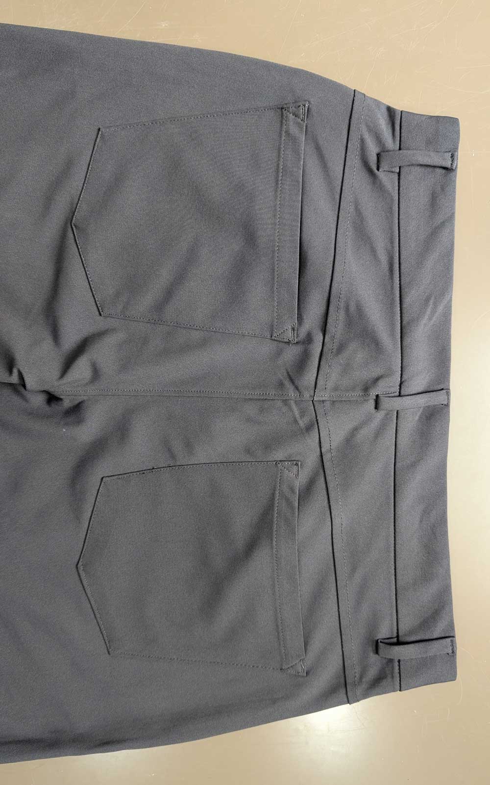 Old Navy Premium Golf Pants – Straight Fit - Image 2