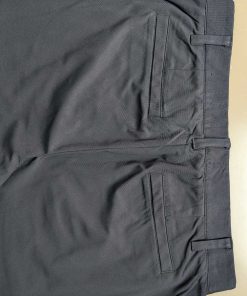 Alternative view of FLX Premium Golf Pants – Straight Fit