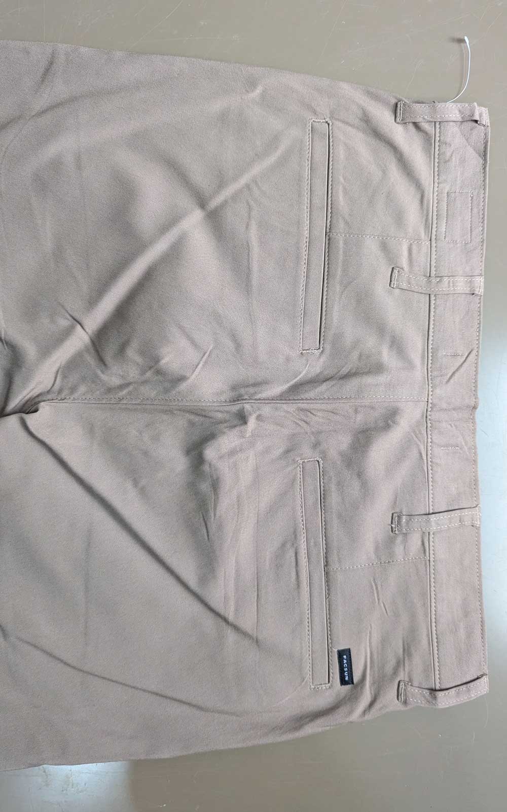 Pacsun Premium Pants – Slim Chino - Image 2