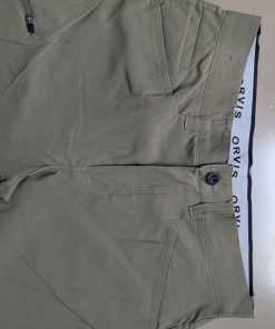 Orvis Premium Golf Pants – Regular Fit - Image 3