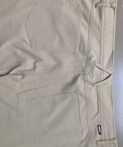 Alternative view of Gerry Premium Golf Pants – Regular Fit