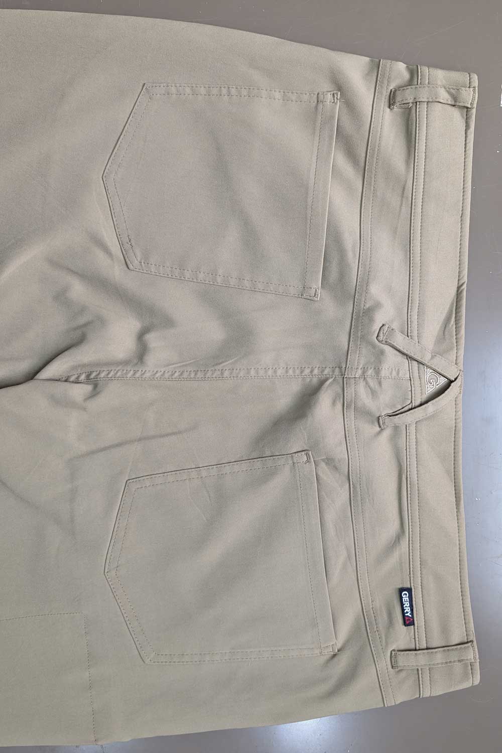 Gerry Premium Golf Pants – Regular Fit - Image 2
