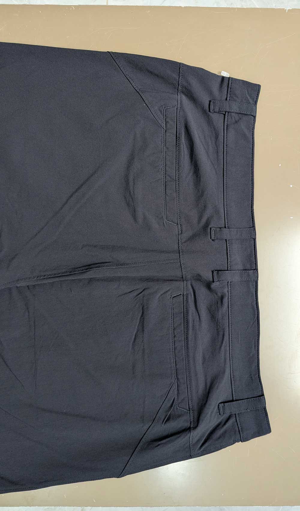 Oakley Excellent Golf Pants – Regular Fit - Image 2