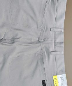 Alternative view of Greg Norman Golf Pants With Tags – Straight Fit