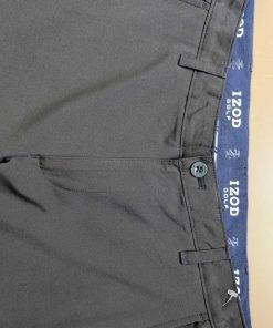 izod