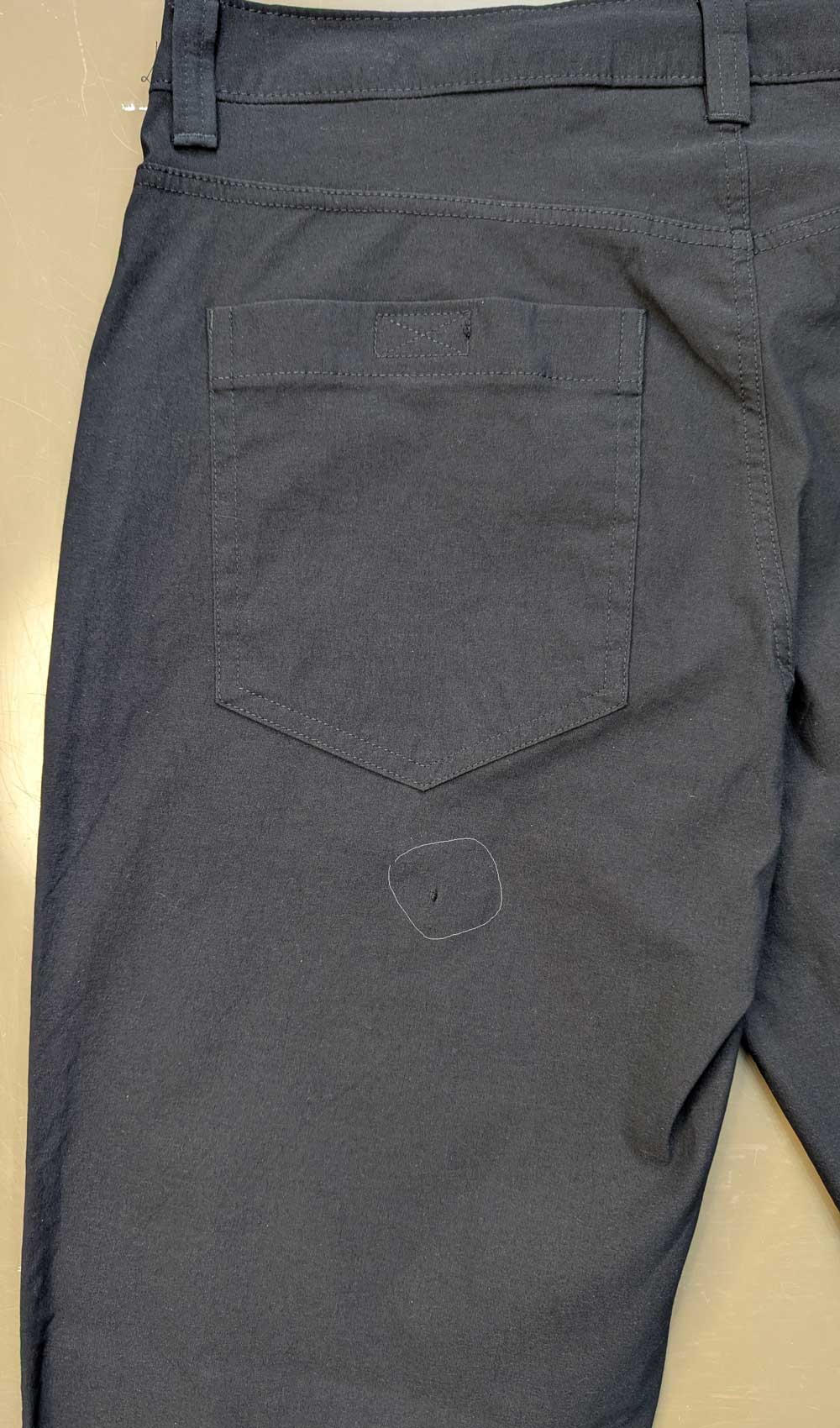 eddie bauer