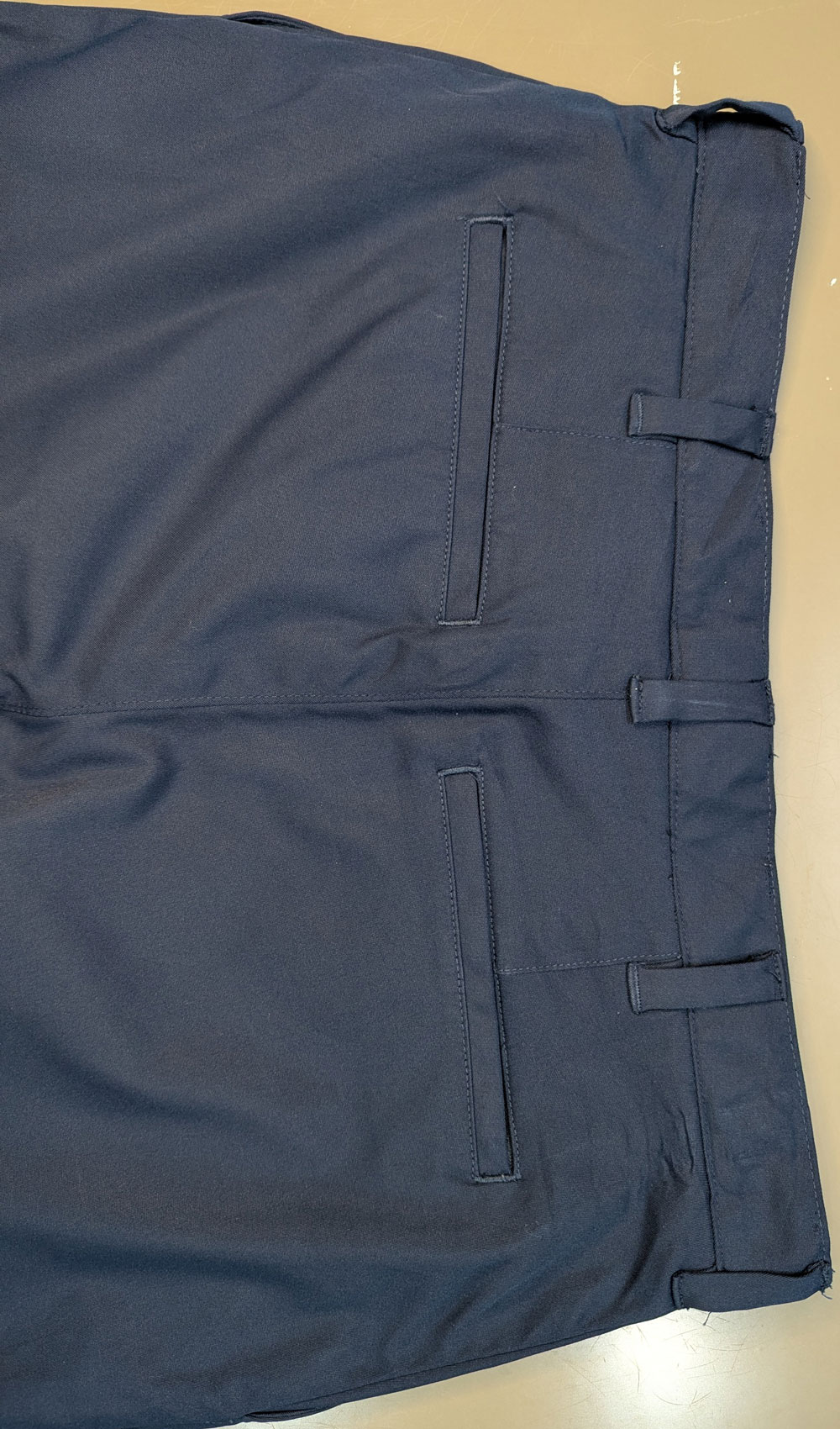 golf pant