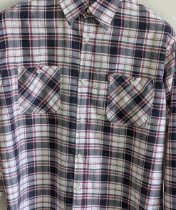 casual shirt