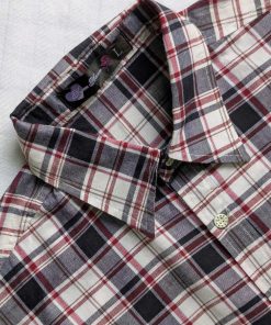 casual shirt