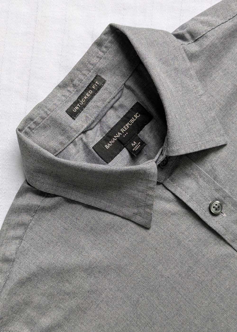 banana republic
