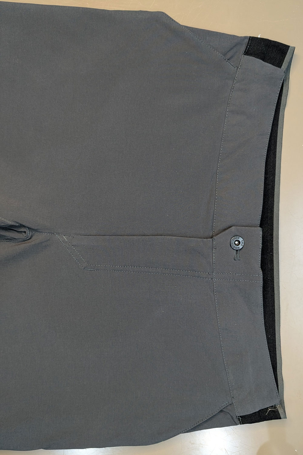the north face