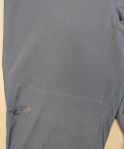 the north face