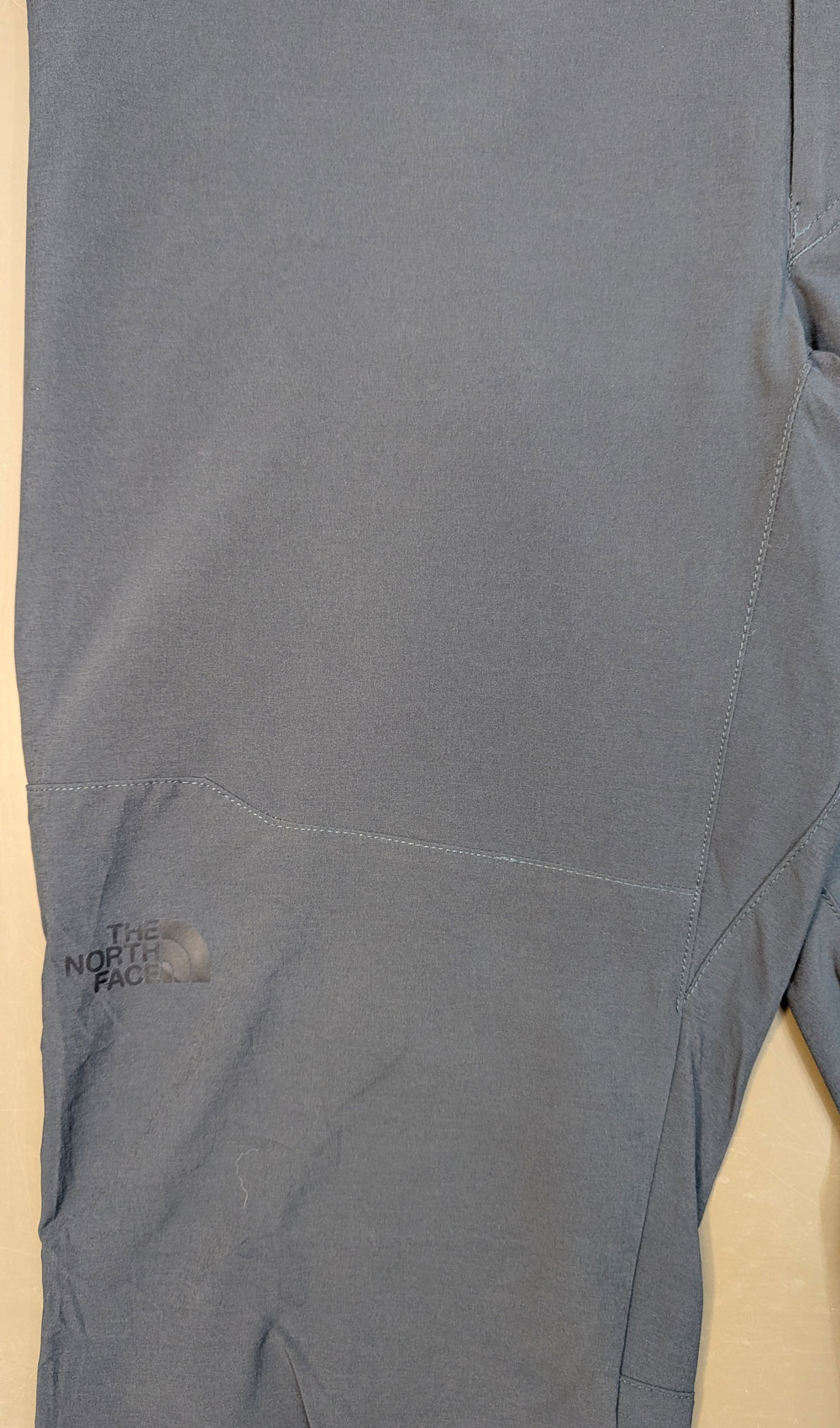 the north face