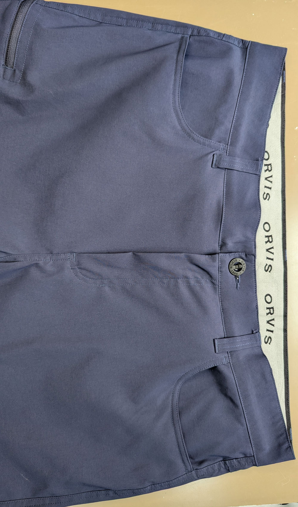 orvis