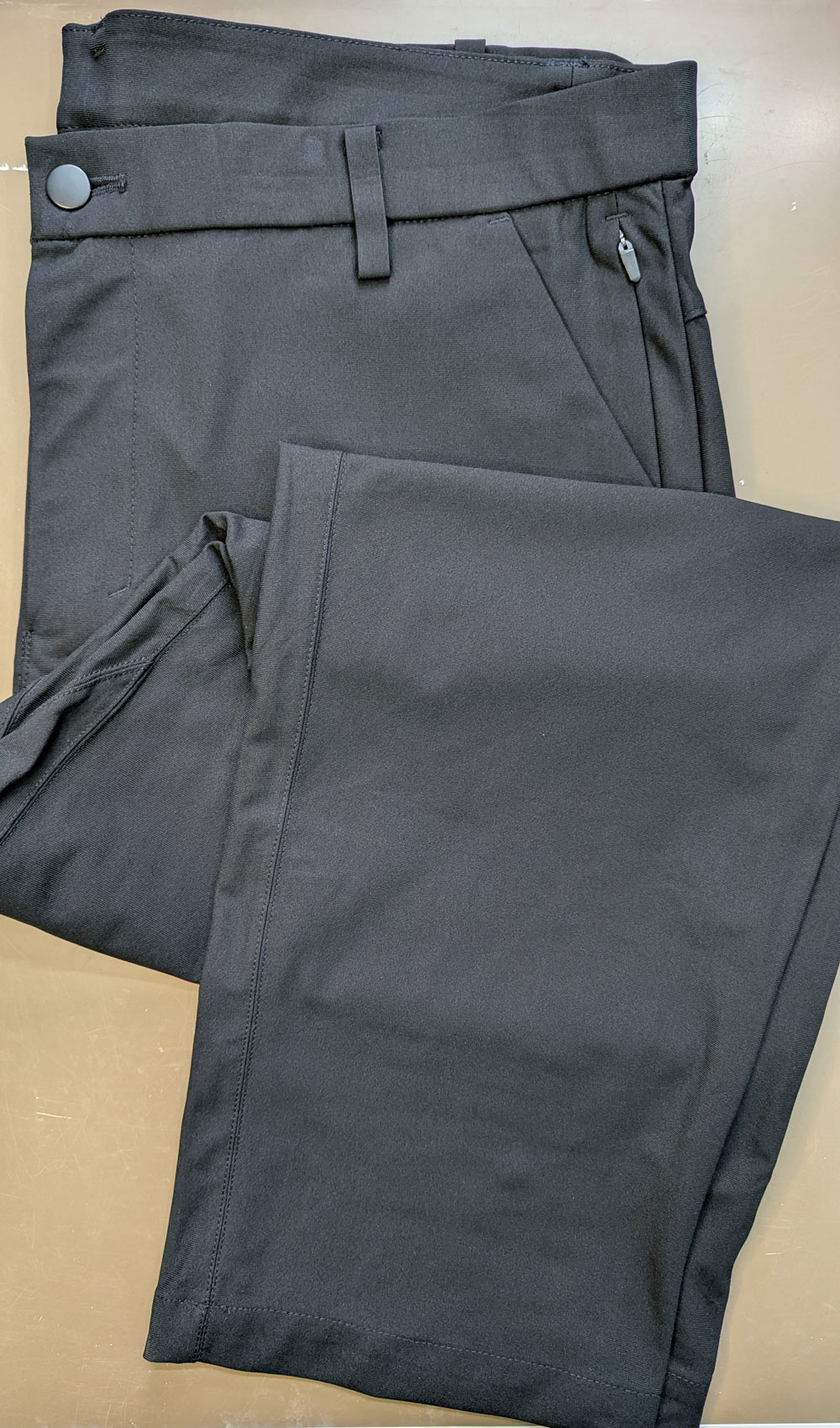 mens performance pants