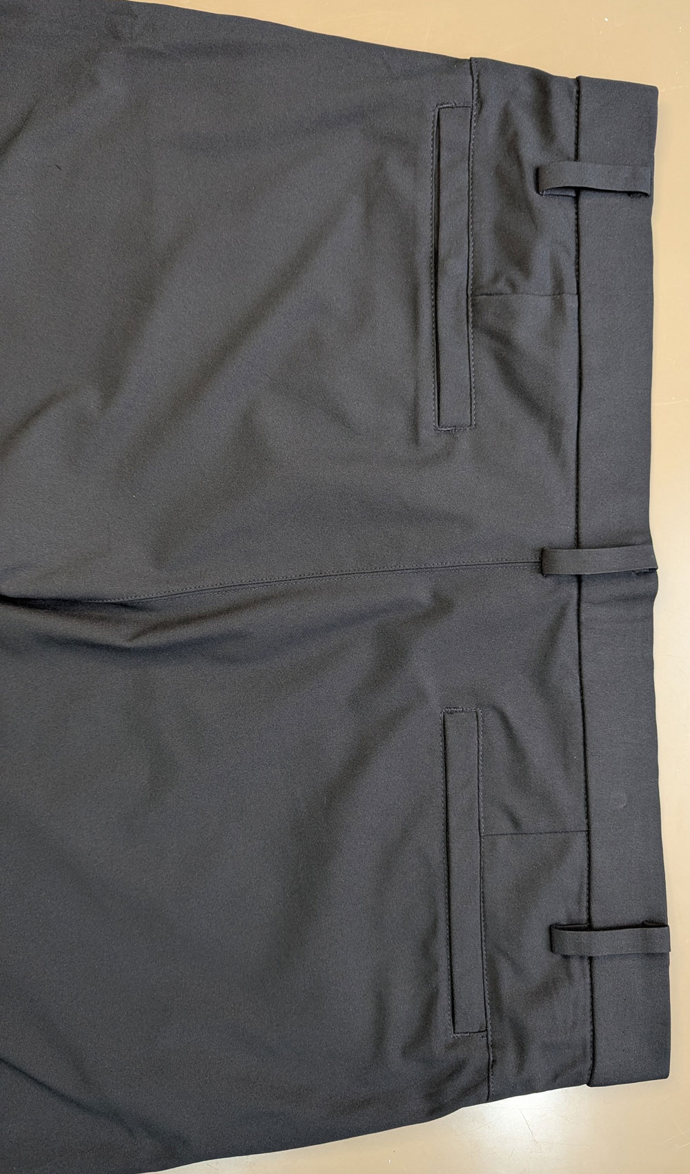 mens performance pants