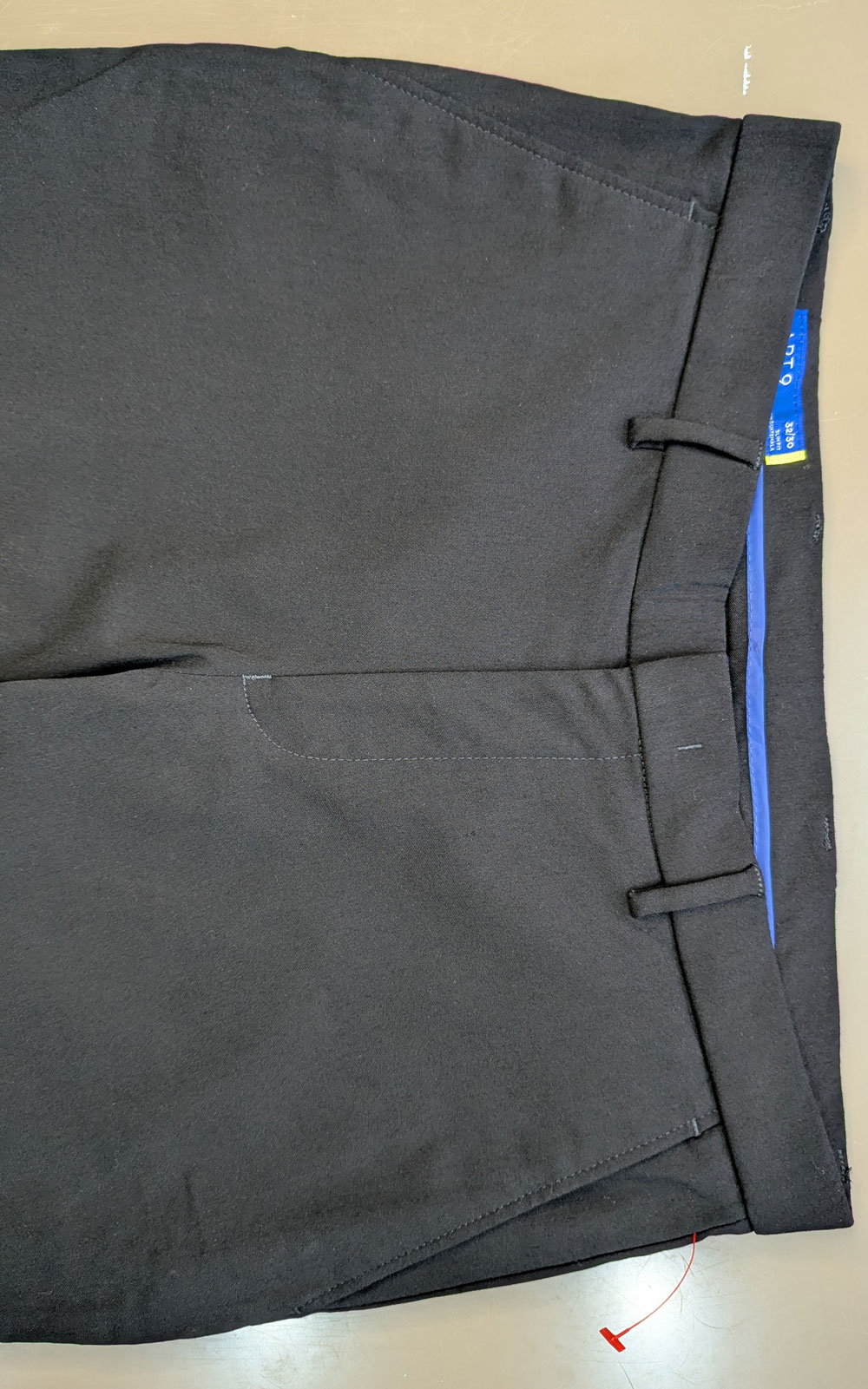 apt.9 pant
